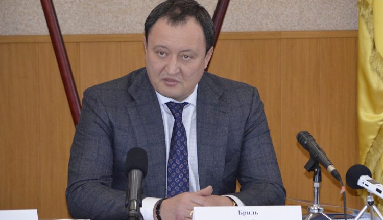 Неизвестные рассылают сообщения от имени губернатора Запорожской области