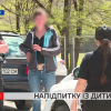Женщина чуть не убила собственного малыша, находясь в алкогольном опьянении