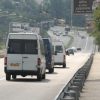 Жители Заводского района Запорожья жалуются на отсутствие общественного транспорта