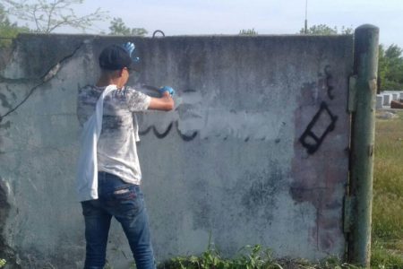 В Запорожской области активисты начали борьбу с сайтами распространяющими наркотики