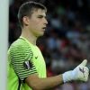 Запорожье может покинуть ещё один известный голкипер