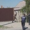 В Запорожье пьяного мужчину с топором пришлось усмирять патрульным