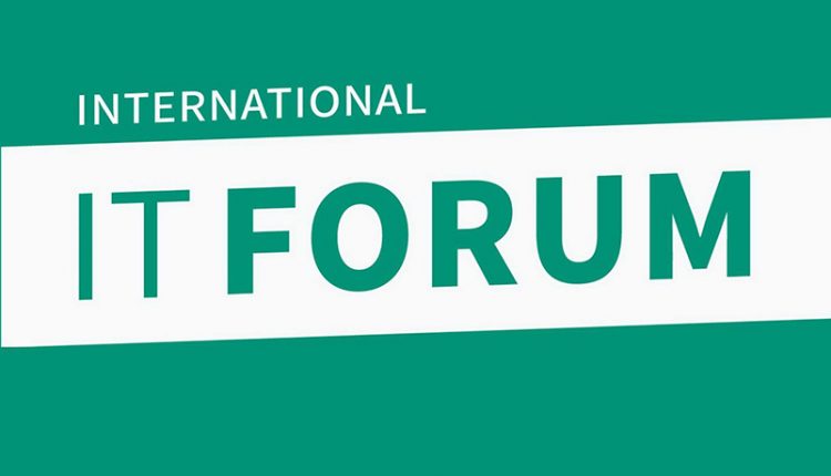 international-it-forum