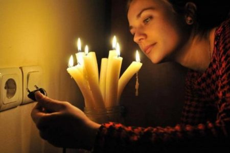 Завтра в Запорожье 13 домов останутся без электричества