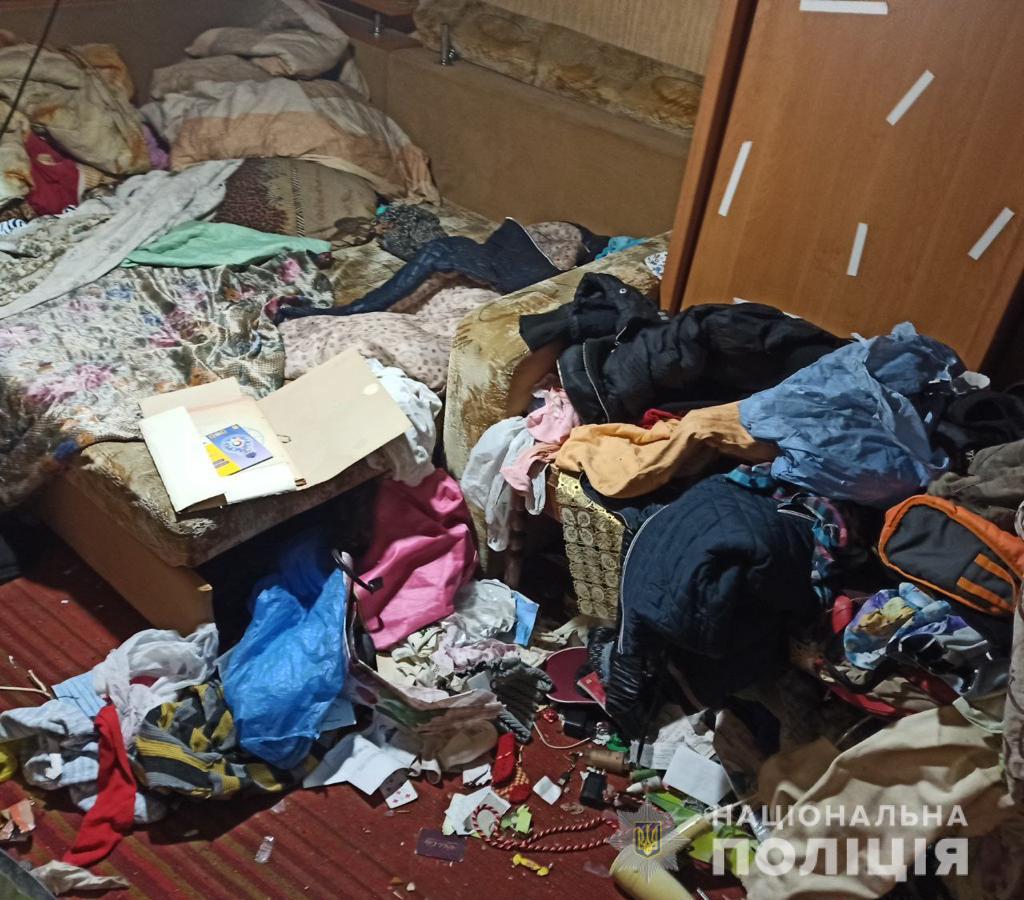 Подробности трагической смерти 4-месячной малышки в Запорожье (фото)