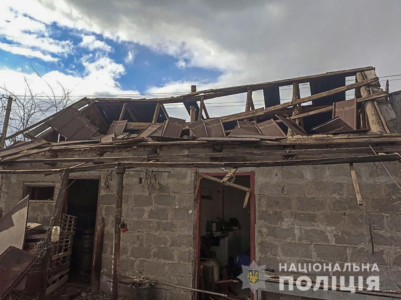Разрушены десятки домов и пострадали люди: последствия вражеского артобстрела в Запорожье 2