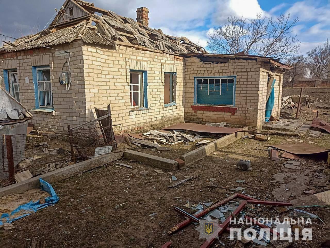 Разрушены десятки домов и пострадали люди: последствия вражеского артобстрела в Запорожье
