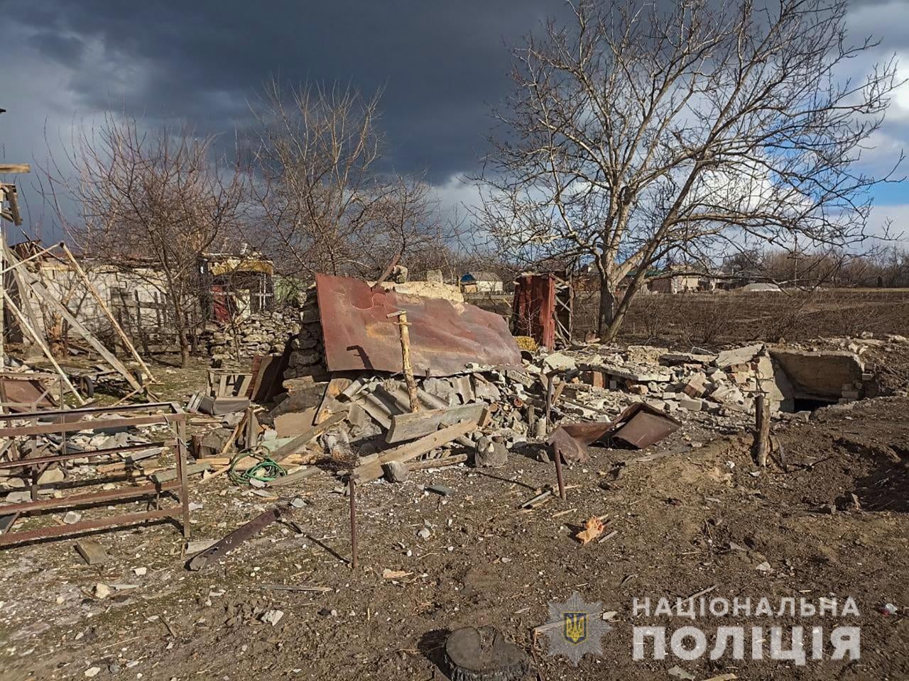 Разрушены десятки домов и пострадали люди: последствия вражеского артобстрела в Запорожье 3