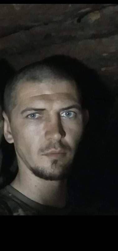 В Донецке трагически погиб защитник из Запорожской области