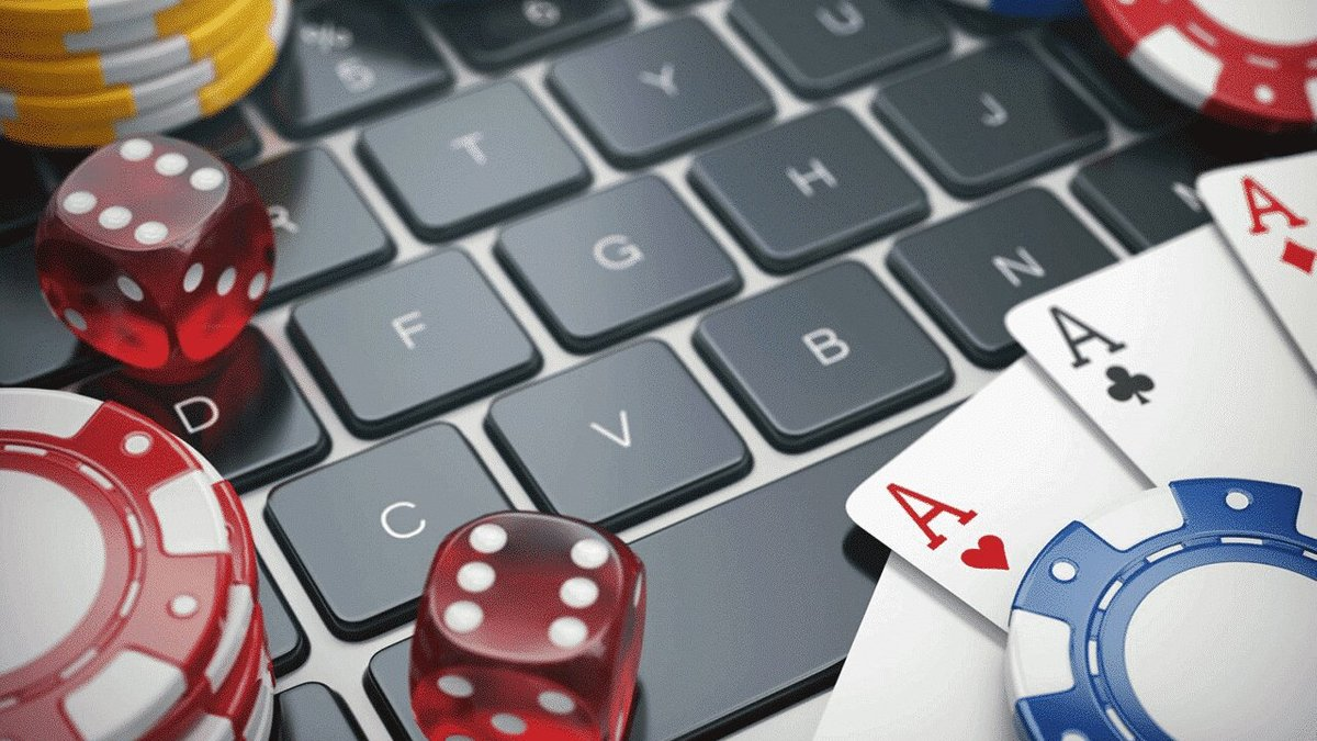 Настольные игры онлайн казино дилера казино