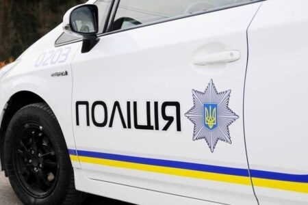 У Запоріжжі чоловік «під кайфом» побив військовослужбовця на блокпості (ФОТО)