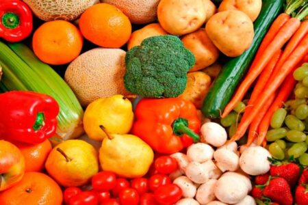 У Запоріжжі не допустили до продажу тонну продуктів через хворобу тварин й перевищення нітратів