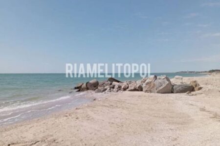 В мережі показали, що зараз відбувається на тимчасово окупованому запорізькому курорті (ФОТО)