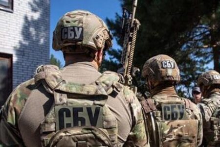 «Кожна кухарка» недовго буде керувати: на Запоріжжі СБУ оголосили про підозру колаборантці рф