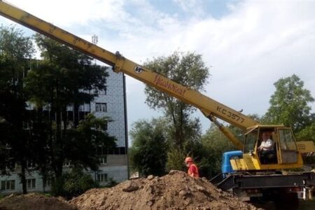 Підготовка до зими: на скільки відсотків виконані підготовчі роботи до опалювального сезону у Запоріжжя