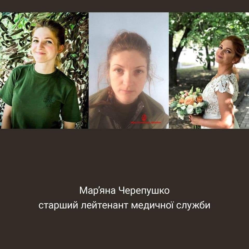 Оккупанты держат в плену врачей из Бердянска: одна из них беременна, у второй - трехлетняя дочь (фото, видео)